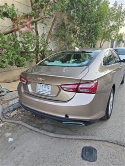 شيفروليه ماليبو